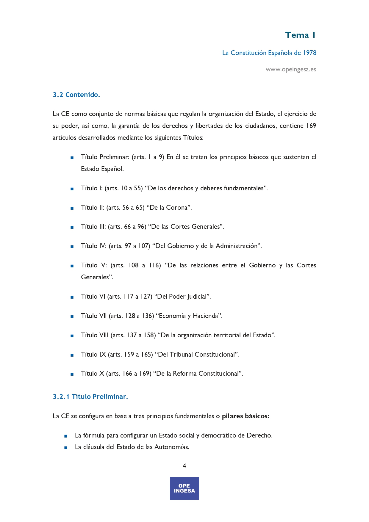 Ebook Oposiciones TCAE en el INGESA parte general + Libro de Test con 672 preguntas - Imagen 7