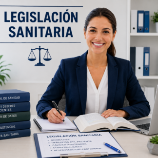 LEGISLACIÓN