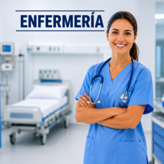 ENFERMERÍA