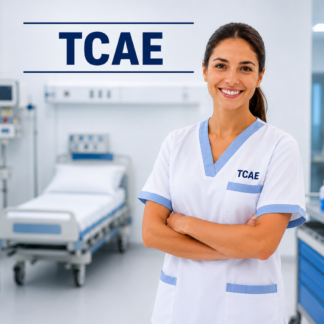 TCAE