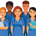Foto del perfil del grupo Grupo OPE ENFERMERÍA INGESA